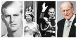"El príncipe Felipe inspiró a millones y se ganó el afecto de generaciones en el Reino Unido", dice Boris Johnson