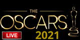 Oscar 2021: Fecha, horarios y canales TV para ver online gratis premiación de la Academia