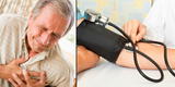 Caídas de la presión arterial: ¿Cómo reaccionar?