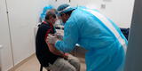 Uruguay supera el millón de vacunados en medio de alarmante incremento de contagios COVID-19