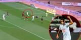 ¡La magia de 'Aladino'! Christian Cueva anotó gol del triunfo y le dio la victoria a Al-Fateh [VIDEO]