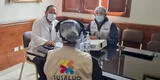 Piura: Susalud investiga muertes de pacientes COVID-19 en hospital de Talara