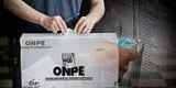 Elecciones Perú 2021 minuto a minuto vía ONPE: hora para ver votaciones de candidatos al Congreso y Presidencia
