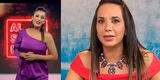 Karla Tarazona asume conducción de “Al Sexto Día” tras positivo de Mónica Cabrejos [VIDEO]