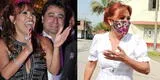 Magaly Medina niega acuerdo de confidencialidad con Alfredo Zambrano: “No es una estrella”