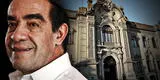 Elecciones 2021: este es el resultado de Yonhy Lescano a boca de urna IPSOS
