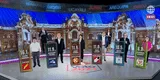 Pedro Castillo obtiene el mayor porcentaje de votos a boca de urna