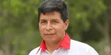 Elecciones 2021: conoce aquí la hoja de vida y propuestas del candidato presidencial Pedro Castillo
