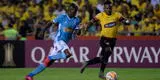 Sporting Cristal  jugará la Copa Libertadores en Asunción o  Arica