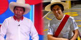 Fernando Armas luego del flash electoral: "Alistando personaje"
