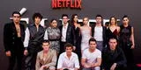 ¿Cuándo se estrena Élite 4 en Netflix?: Tráiler y nuevos personajes de la cuarta temporada [VIDEOS]