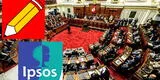 Resultados Elecciones 2021: Perú Libre lidera lista congresal con 12.8% según Ipsos al 100%