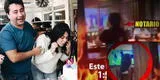 Magaly Medina: Hija de Alfredo Zambrano se pronuncia tras ampay de “Amor y Fuego” [VIDEO]