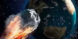 Asteroide rozó la Tierra este lunes, según sociedad de astronomía del Caribe