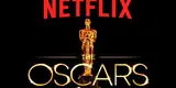¿Dónde puedo ver las películas de Netflix nominadas al Óscar 2021?