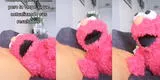 Elecciones 2021: Elmo intentando dormir mientras ONPE actualiza conteo se hace viral [VIDEO]