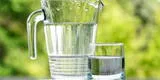 Salud: ¿Por qué es importante hidratarse?