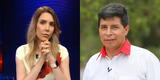 Juliana Oxenford sobre Pedro Castillo: “Los peruanos se cansaron de la política tradicional”