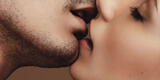 Día mundial del beso: ¿se pueden contraer infecciones juntando los labios?