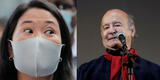 Fuerza Popular convocaría a Hernando de Soto para “defender la Constitución” en segunda vuelta