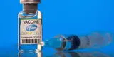 Coronavirus: estudio revela que la vacuna de Pfizer reduce la mortalidad por COVID-19 en un 98%
