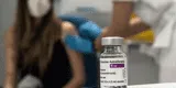 COVID-19: Dinamarca es el primer país en suspender definitivamente la vacuna de AstraZeneca