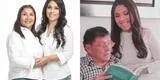 Tula Rodríguez tras fallecimiento de su mamá: “Don Tulo está muy triste” [VIDEO]