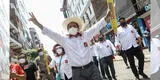 Perú Libre aseguró que no confiscará propiedades si gana la segunda vuelta en las elecciones 2021