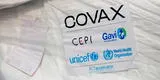Gobierno de Venezuela usará fondos congelados en Estados Unidos para pagar vacunas COVID-19