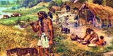 Las eras de la prehistoria: periodo neolítico