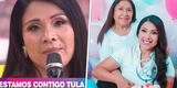 Tula Rodríguez: “Creo que nunca voy a superar la pérdida de mi mamá” [VIDEO]