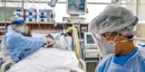 Brasil se queda sin sedantes para intubar pacientes con coronavirus, busca en otros países