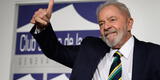 Brasil confirma fallo que permite a Lula ser candidato a la presidencia en 2022