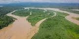 Estados Unidos y Noruega firman acuerdo con Perú para proteger la Amazonía