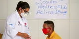 Brasil: vacunan por error a más de 150 personas, entre ellas embarazadas y niños,  contra la COVID-19