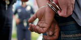 Dictan prisión para un notificador judicial que realizó tocamientos a su hijastra
