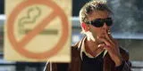 Un país "libre de humo": Nueva Zelanda prohibiría cigarrillos para nacidos después de 2004