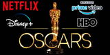 Oscar 2021 ¿Qué películas nominadas se pueden ver en tu streaming favorito?