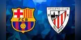 Barcelona vs Athletic Bilbao: pronóstico, alineaciones y canal OLINE para ver final de Copa del Rey 2021