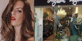 Alejandra Baigorria revela que se vio obligada a cerrar algunas de sus tiendas en Gamarra [FOTO]