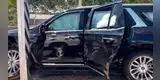 México: asesinan a familiares de cantante de corridos Alfredo Olivas en Zapopan