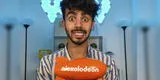 YouTuber Fede Vigevani es elegido como Influencer Latino del Año por Nickelodeon