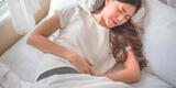 ¿Mujeres vacunadas contra el COVID-19 sentirán cólicos menstruales más dolorosos?