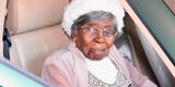 Muere la estadounidense más longeva a los 116 años: “Representó la raza y cultura afroamericana en nuestro país”