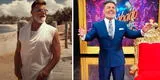 Andrés Hurtado indignado reclama a Ricky Martin por copiarse su look [FOTO]