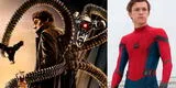Actor que interpretó al Doctor Octopus confirma su participación en “Spider-Man: No Way Home”