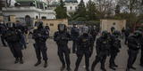 Rusia respondió a República Checa: expulsó a 20 diplomáticos checos en represalia a acción similar