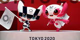 Olimpiadas Tokio 2021: presentan mascotas en medio de la creciente incertidumbre por la pandemia [VIDEO]