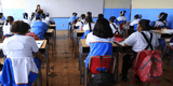 Minedu: ¿Qué colegios iniciarán las clases presenciales hoy lunes 19 de abril?