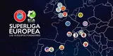Escándalo en Europa: ¿Qué es la Superliga que UEFA prohíbe a clubes participar en ella?
